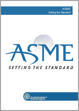 Die Norm ASME RTP-1:2023 2024 Ansicht