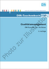 Publikation  VOB 2019 in English - Book with e-book; German Construction Contract Procedures: Parts A, B and C Translations of all VOB 2019 standards 20.3.2020 Ansicht