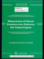 Die Norm ASME B133.9:1994(R2001) 1994 Ansicht