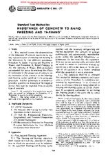 UNGÜLTIG ASTM C666-77 1.1.1900 Ansicht