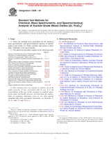 UNGÜLTIG ASTM C698-04 1.1.2004 Ansicht