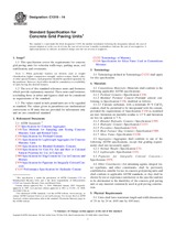 UNGÜLTIG ASTM C1319-14 1.12.2014 Ansicht