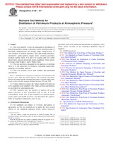 UNGÜLTIG ASTM D86-01e1 10.8.2001 Ansicht