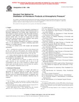 UNGÜLTIG ASTM D86-04b 1.5.2004 Ansicht