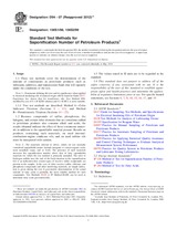 UNGÜLTIG ASTM D94-07(2012)e1 1.11.2012 Ansicht