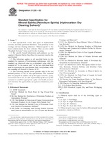 UNGÜLTIG ASTM D235-02 10.12.2002 Ansicht