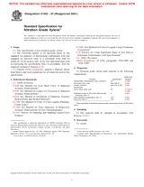 UNGÜLTIG ASTM D843-97(2001) 1.1.2001 Ansicht