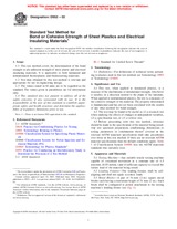 UNGÜLTIG ASTM D952-02 10.4.2002 Ansicht