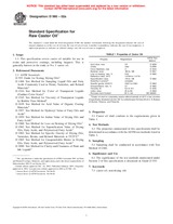 UNGÜLTIG ASTM D960-02a 10.12.2002 Ansicht