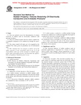 UNGÜLTIG ASTM D991-89(2000)e1 1.1.2000 Ansicht