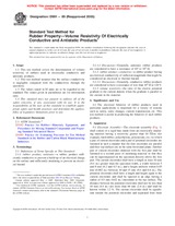 UNGÜLTIG ASTM D991-89(2005) 1.5.2005 Ansicht