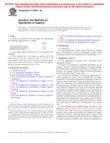 UNGÜLTIG ASTM D2062-03 1.12.2003 Ansicht