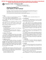 UNGÜLTIG ASTM D2620-87(1995)e1 1.1.1995 Ansicht