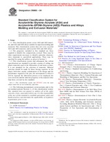 UNGÜLTIG ASTM D6865-04 1.3.2004 Ansicht