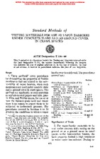 UNGÜLTIG ASTM E154-68 1.1.1900 Ansicht