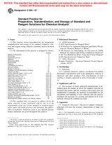 UNGÜLTIG ASTM E200-97 10.7.1997 Ansicht