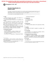 UNGÜLTIG ASTM E1011-96e1 1.1.2000 Ansicht