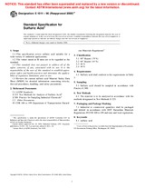 UNGÜLTIG ASTM E1011-96(2000)e1 1.1.2000 Ansicht