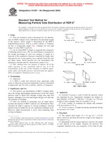 UNGÜLTIG ASTM E1037-84(2004) 1.4.2004 Ansicht