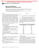 UNGÜLTIG ASTM E1110-86(1994)e1 10.3.2001 Ansicht