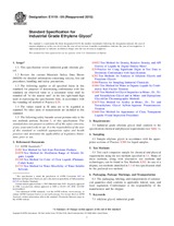 UNGÜLTIG ASTM E1119-09(2015) 1.6.2015 Ansicht