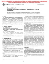 UNGÜLTIG ASTM E1626-94(1999) 10.12.1999 Ansicht