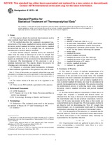 UNGÜLTIG ASTM E1970-00 10.8.2001 Ansicht