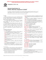 UNGÜLTIG ASTM E1974-01a 10.10.2001 Ansicht