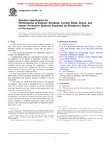 UNGÜLTIG ASTM E1996-12 15.4.2012 Ansicht