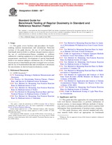 UNGÜLTIG ASTM E2005-05e1 1.1.2005 Ansicht