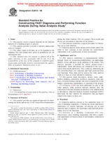 UNGÜLTIG ASTM E2013-06 1.4.2006 Ansicht