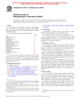 UNGÜLTIG ASTM E2014-99(2005) 1.11.2005 Ansicht