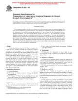 UNGÜLTIG ASTM E2057-00 10.1.2000 Ansicht