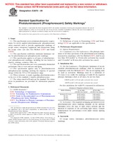 UNGÜLTIG ASTM E2072-09 1.7.2009 Ansicht