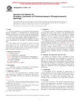 UNGÜLTIG ASTM E2073-02 10.6.2002 Ansicht