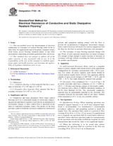 UNGÜLTIG ASTM F150-06 1.11.2006 Ansicht
