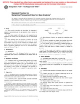 UNGÜLTIG ASTM F307-73(1995)e1 1.1.1995 Ansicht