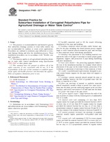 UNGÜLTIG ASTM F449-02e1 10.9.2002 Ansicht