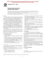 UNGÜLTIG ASTM F451-99ae1 10.5.1999 Ansicht