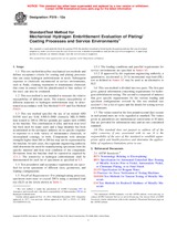 UNGÜLTIG ASTM F519-12a 15.11.2012 Ansicht