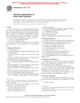 UNGÜLTIG ASTM F541-00 10.5.2000 Ansicht