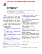 UNGÜLTIG ASTM F541-04e1 1.8.2004 Ansicht