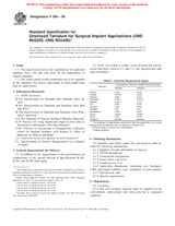 UNGÜLTIG ASTM F560-98 10.1.1998 Ansicht