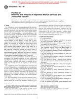 UNGÜLTIG ASTM F561-97 1.1.1997 Ansicht