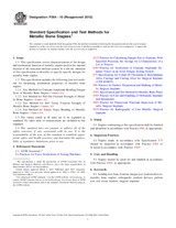 UNGÜLTIG ASTM F564-10(2015) 1.3.2015 Ansicht