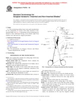 UNGÜLTIG ASTM F1078-10 1.6.2010 Ansicht