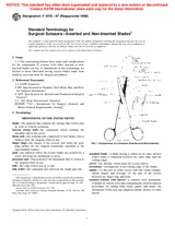 UNGÜLTIG ASTM F1078-87(1998) 1.1.1998 Ansicht