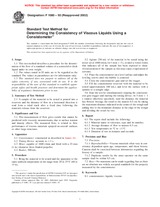 UNGÜLTIG ASTM F1080-93(2002) 15.1.1993 Ansicht