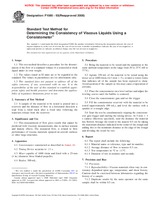 UNGÜLTIG ASTM F1080-93(2008) 1.4.2008 Ansicht