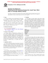 UNGÜLTIG ASTM F1104-02(2008) 1.4.2008 Ansicht